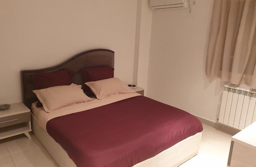 Hydra Apartment | Appartement Djenane El Malik Hydra