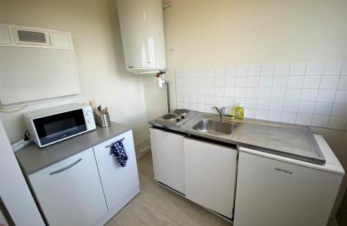 Limoges Apartment | Appartement double 23 à Limoges