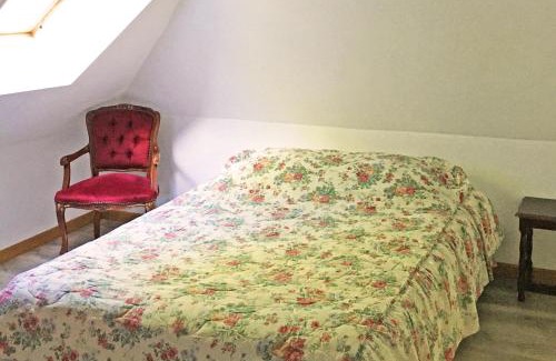 Sille-le-Philippe Apartment | Appartement du Commun au Château de Chanteloup