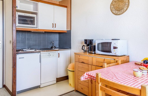 Eclose-Ouest Apartment | Appartement du Soleil - Welkeys