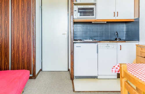 Eclose-Ouest Apartment | Appartement du Soleil - Welkeys