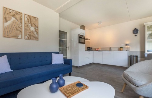 Zoutelande Apartment | Appartement 'Duinoord' - Duinweg 117-12 | Zoutelande