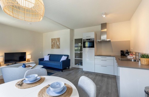 Zoutelande Apartment | Appartement 'Duinoord' - Duinweg 117-12 | Zoutelande