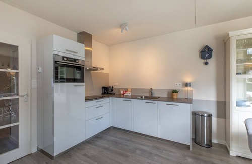 Zoutelande Apartment | Appartement 'Duinoord' - Duinweg 117-12 | Zoutelande