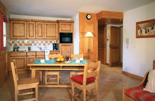 Saint-Chaffrey Condo | Appartement Duplex proche des remontées + centre