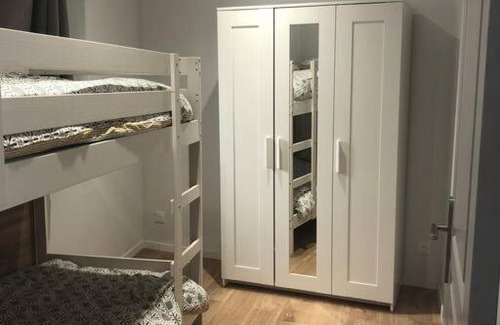 Ax-les-Thermes Apartment | Appartement Duplex 8 personnes proche télécabines