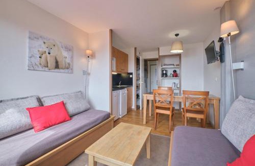 Jeux Apartment | appartement duplex