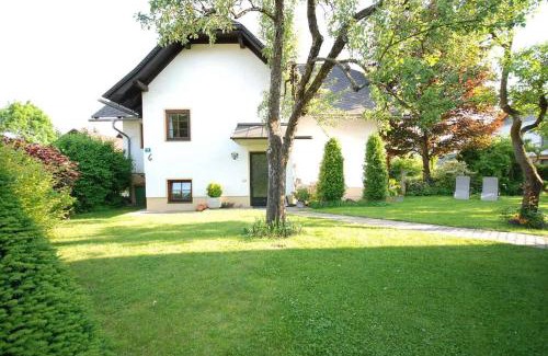 Rosegg Apartment | *Appartement Elfie* Kärntner Seen (nähe Velden)
