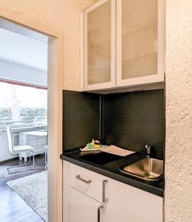 Fuessen Apartment | Appartement Edelweiß