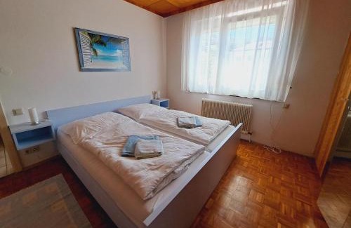 Traisen Apartment | Appartement Eigelsreiter Lindwurm