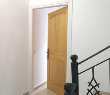 Algiers Apartment | Appartement, El Biar Niveau de Villa F3 meublé et équipé