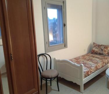 Algiers Apartment | Appartement, El Biar Niveau de Villa F3 meublé et équipé