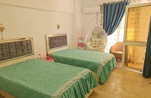 Al-Muntazah Apartment | Appartement El Montazh