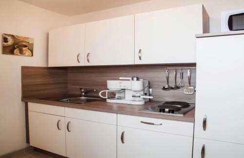 Geyersberg Apartment | Appartement Elena mit Pool und Sauna