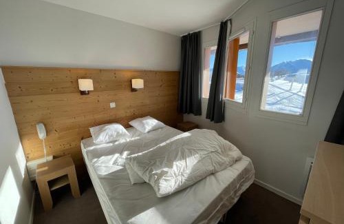 Jeux Apartment | appartement en duplex alpe d'huez