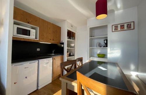 Jeux Apartment | appartement en duplex alpe d'huez