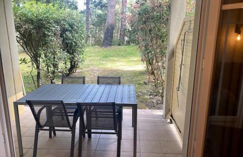 Lacanau-Ocean Apartment | Appartement en résidence de vacances