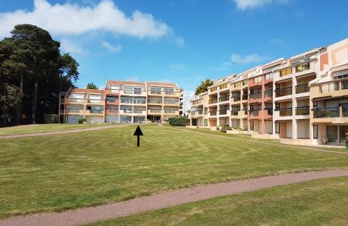 Pornic Apartment | Appartement en RDC avec terrasse face a la mer