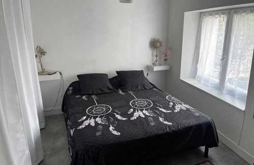 Ussac Apartment | Appartement Entier Dans Maison