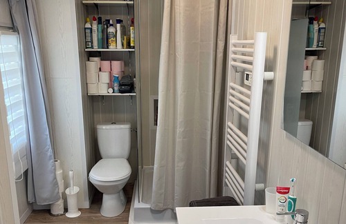 Ussac Apartment | Appartement Entier Dans Maison