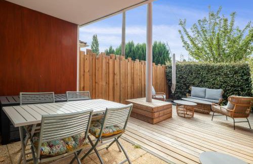 La Teste-de-Buch Apartment | Appartement Exupéry - Welkeys