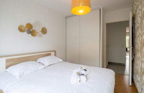 La Teste-de-Buch Apartment | Appartement Exupéry - Welkeys