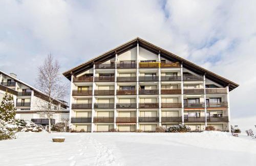 Oy Apartment | Appartement Förster