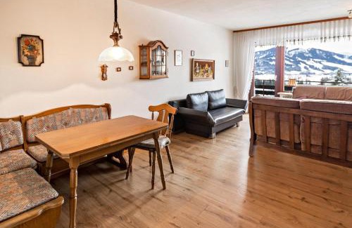 Oy Apartment | Appartement Förster