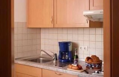 Bad Fuessing Apartment | Appartement für Allergiker in ruhiger Lage mit großem Balkon
