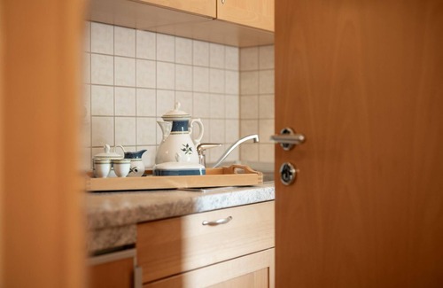 Bad Fuessing Apartment | Appartement für Allergiker in ruhiger Lage mit großem Balkon