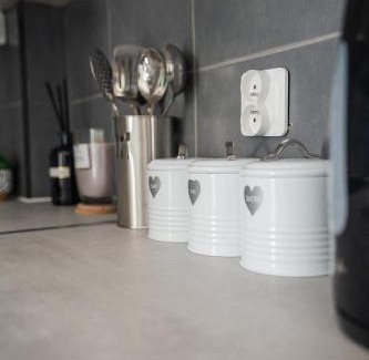 Bussy-Saint-Georges Apartment | Appartement F2 proche Disneyland