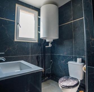 Bussy-Saint-Georges Apartment | Appartement F2 proche Disneyland