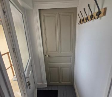 Les Martres-de-Veyre Apartment | Appartement F2 5B