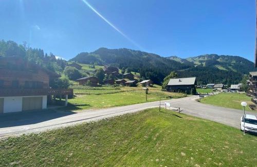 Chatel Apartment | Appartement familial à 1 km du centre, proche télécabines et activités, multi Pass à 3€/jour - FR-1-693-99