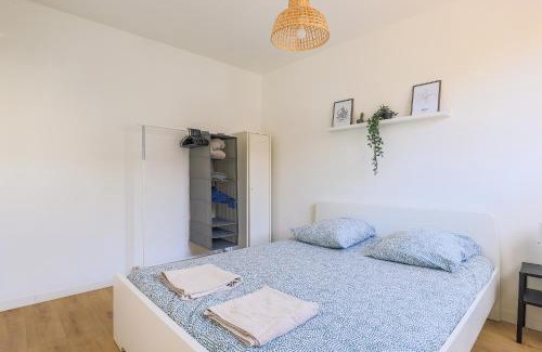 Arras Apartment | Appartement Familial - Avec Parking Privé Gratuit