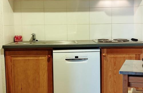 Prapoutel Apartment | Appartement familial proche pistes et école de ski - FR-1-771-35