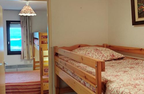Prapoutel Apartment | Appartement familial proche pistes et école de ski - FR-1-771-35
