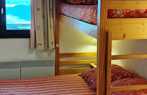 Prapoutel Apartment | Appartement familial proche pistes et école de ski - FR-1-771-35