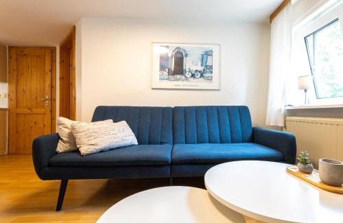 Großmorsum Apartment | Appartement FLÖR