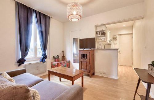 Bagneux Apartment | Appartement fonctionnel et équipé Bagneux