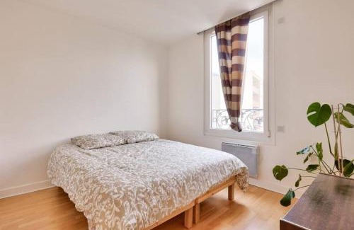 Bagneux Apartment | Appartement fonctionnel et équipé Bagneux