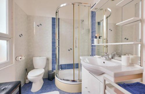 Bagneux Apartment | Appartement fonctionnel et équipé Bagneux