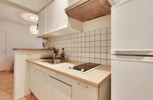 Bagneux Apartment | Appartement fonctionnel et équipé Bagneux