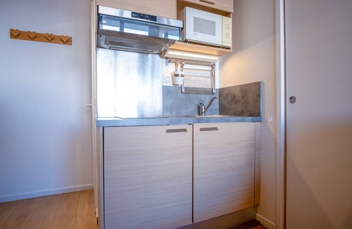 Eclose-Est Apartment | Appartement Fontana - Welkeys