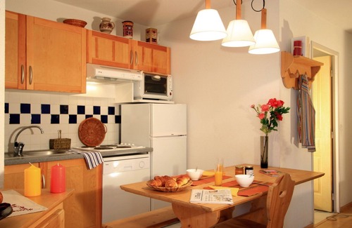 Bagneres-de-Luchon Condo | Appartement cozy pour 6p proche centre-ville | Spa