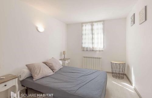 Barbotan-les-Thermes Apartment | Appartement T3 climatisé avec parking et WiFi, proche des Thermes - FR-1-841-58