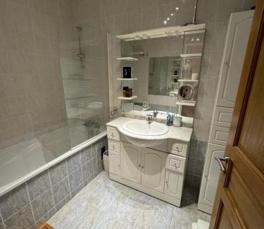 Billancourt–Rives de Seine Apartment | Appartement Le Boulogne