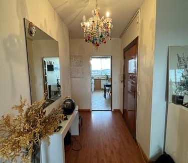 Billancourt–Rives de Seine Apartment | Appartement Le Boulogne