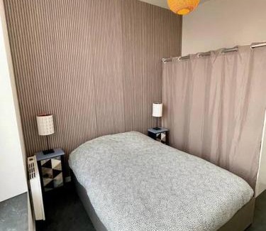 Charleville-Mezieres Apartment | Appartement idéalement situé