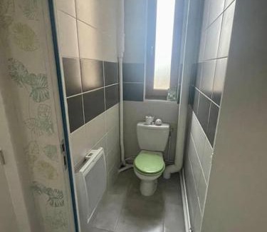 Charleville-Mezieres Apartment | Appartement idéalement situé